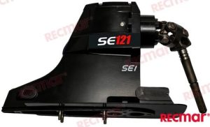 BRAVO UPPER DRIVE 29/27 TOOTH