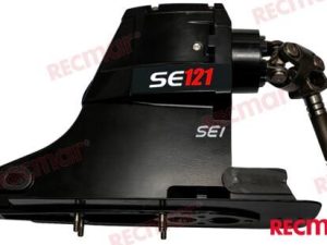 BRAVO UPPER DRIVE 29/27 TOOTH