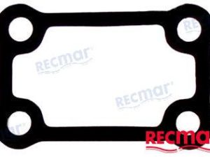 BREATHER COVER GASKET