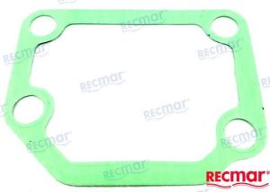BREATHER COVER GASKET