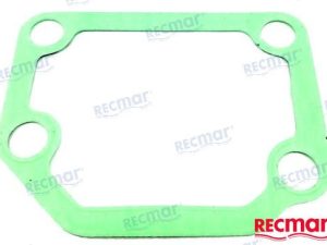 BREATHER COVER GASKET