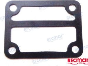 BREATHER GASKET