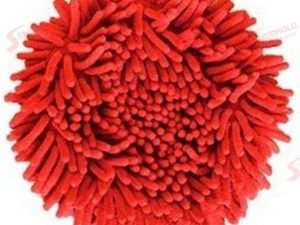 BRITE BONNET FINAL POLISH PAD