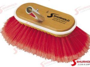 BRUSH SOFT/MEDIUM COMBO 15 CM