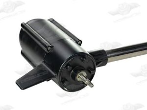 BRUSHLESS MOTOR