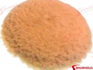 BUFF MAGIC PAD 6 1/2"  (2)
