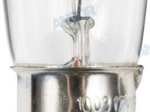 BULB 12 V 12 W