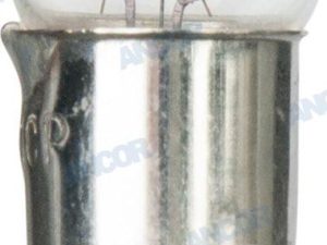BULB 12 V 1.7 W