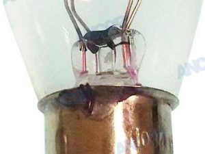 BULB 12 V 23/8.2 W