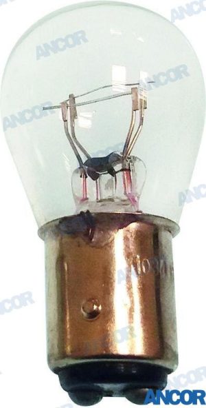 BULB 12 V 23/8.2 W