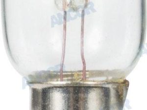 BULB 12V 10.2W