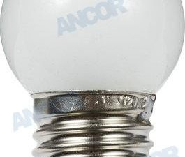 BULB 12V 15W
