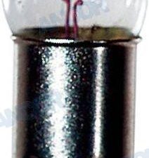 BULB 12V 3.8 W