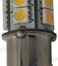 BULB BAY15D 15LED 12V