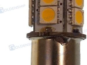 BULB BAY15D 15LED 24V