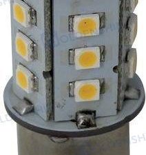 BULB BAY15D 3,2W 10/30V