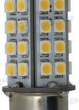 BULB BAY15D 60LED 5W 10/30V