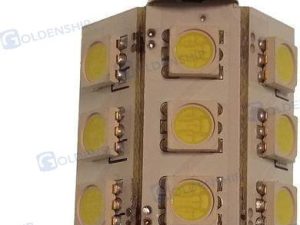 BULB FESTOON 9LED 2W 10/30V