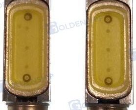 BULB FESTOON LED SV 1,5W 12V (2)