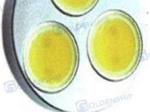 BULB G4  HORIZONTAL  3LED 4,5W 12V