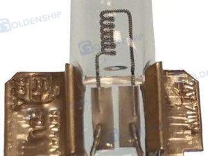 BULB HALOGENEHR - 24V-75W