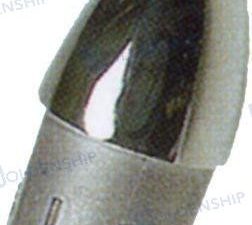 BULLET AND PLUG 7/8"