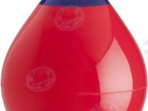 BUOY FENDER 55X71  RED