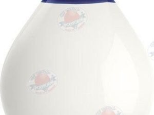 BUOY FENDER 75X94  WHITE