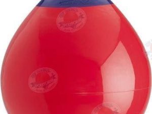 BUOY FENDER A-3 RED 46X57
