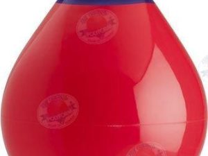 BUOY FENDER A-5 RED 75X94
