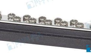 BUSBAR 10 GANG COMMOM BUS