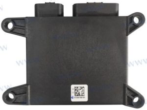 BUSH, ECU AECS 2022 NEW