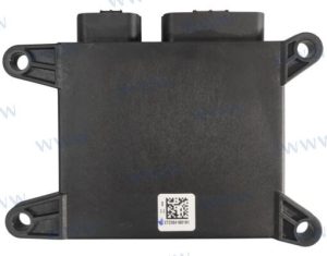 BUSH, ECU AECS 2022 NEW