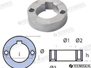 BUSH FOR SHAFT DUFOUR 27 MM