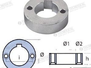BUSH FOR SHAFT DUFOUR 28 MM