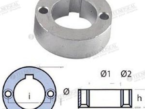 BUSH FOR SHAFT DUFOUR 32 MM