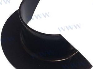 BUSH, SHOCK ABSORPTION