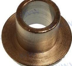 BUSHER, INTAKE SILENCER