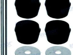 BUSHING KIT POWER TRIM