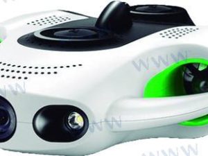 BW-1001 BWE SPACE PRO 4K