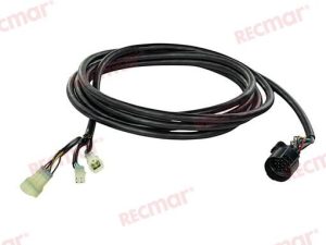 CABLE (14 WIRE), SWITCH PANEL