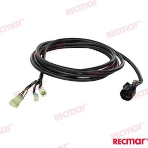 CABLE (14 WIRE), SWITCH PANEL