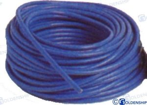CABLE 14MM 32A220V (50M) BLUE