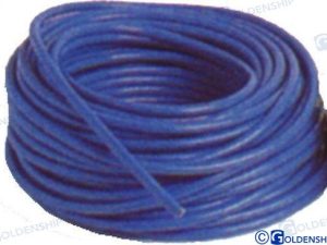 CABLE 14MM  32A220V  (50M) BLUE