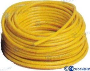 CABLE 14MM 32A220V (ROLL 50M)