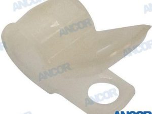 CABLE CLAMPS 7.9 mm (25)