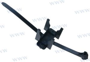 CABLE CLIP, IGNITION