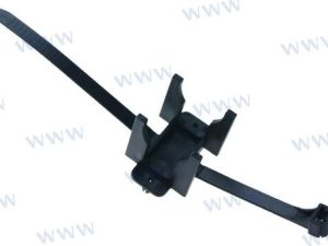 CABLE CLIP, IGNITION