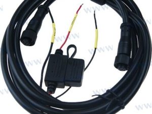 CABLE NMEA2000 POWERED 6FT