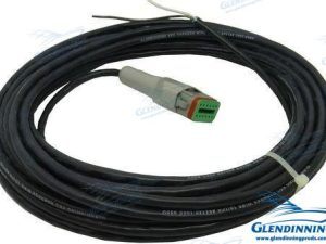 CABLE "ON-OFF" EST. 12M